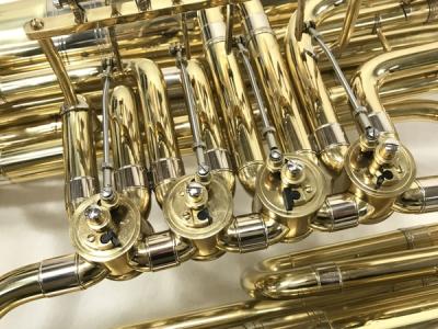 J.Michael TU-3000(管楽器)の新品/中古販売 | 1379859 | ReRe[リリ]