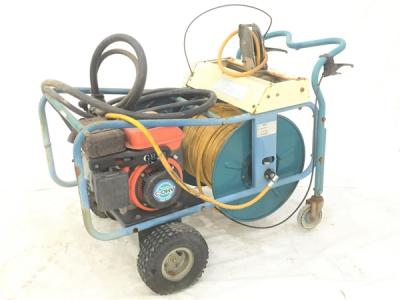 引取限定 丸山 MSL330 動力 噴霧器 農機具の新品/中古販売 | 1566525