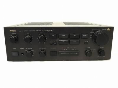 Victor ビクター A-X900 プリメイン アンプ