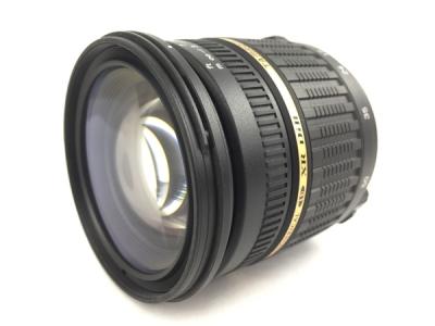 TAMRON SP AF 17-50mm F2.8 XR DiII Nikon用 レンズ