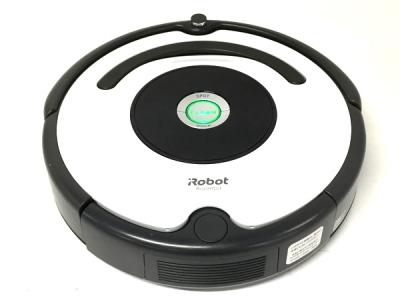 iRobot アイロボット Roomba ルンバ 628 ロボット掃除機