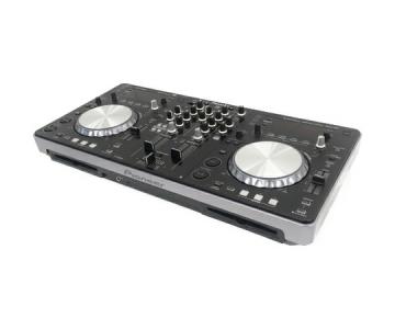 Pioneer XDJ-R1 ワイヤレス DJ システム プレイヤー