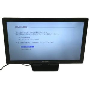 FUNAI FL-24HB2000 24V型 液晶 テレビ TV 家電 映像 機器