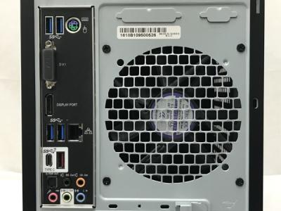 iiyama ILeDXi-M039-Ai7K_-TOSVI(デスクトップパソコン)の新品/中古