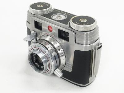 Kodak SIGNET 35 EKTAR 44mm 3.5 カメラ