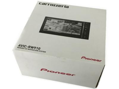Pioneer AVIC-RW910 Carrozzeria カロッツェリア ナビ