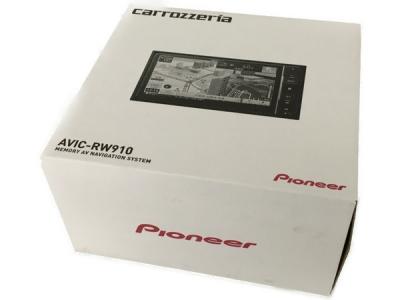 Pioneer AVIC-RW910 Carrozzeria カロッツェリア ナビ