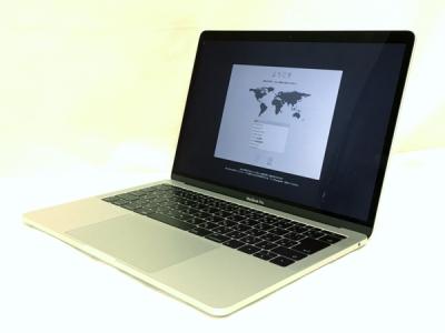 Apple アップル MacBook Pro CTOモデル ノートPC i5-7360U 2.3GHz 16GB SSD256GB Mojave 10.14