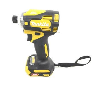 Makita マキタ TD001G インパクトドライバー 工具 電動工具 本体のみ