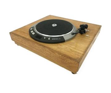 DENON DP-80 ターンテーブル オーディオ