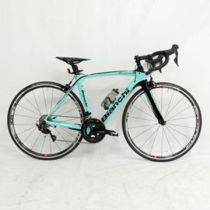 BIANCHI オルトレ XR3 2018年 モデル ロードバイク 自転車 ビアンキ
