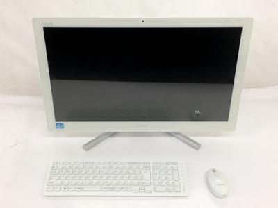 Sony VAIO SVL24118FJWI 一体型 パソコン PC i7 3610QM 2.30GHz 8GB HDD2.0TB Win7 Home 64bit
