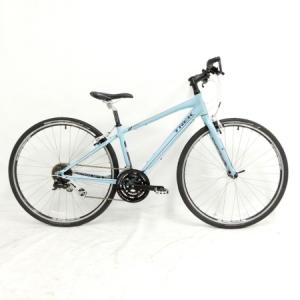 自転車本体 TREC 7.2 FX トレック 7.2FX最新モデルを徹底分析 | クロスバイクラボ