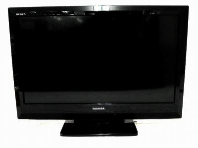 TOSHIBA 東芝 32A1S 液晶 カラー テレビ 32インチ TV 2010年製