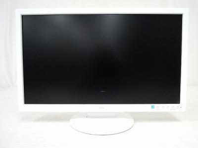 NEC F23W4A 23インチ ディスプレイ PCモニター 液晶 家電