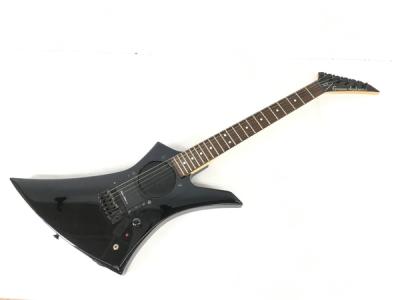 Grover Jackson MINI KELLY(エレキギター)の新品/中古販売 Grover Jackson MINI KELLY(エレキギター)の新品/中古販売