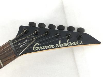 Grover Jackson MINI KELLY(エレキギター)の新品/中古販売 | 1436090