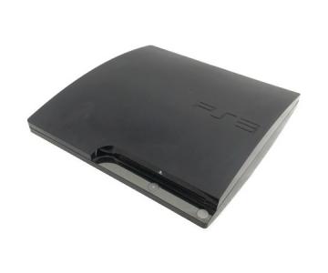 SONY PS3 PlayStation3 CECH-2500B 家庭用ゲーム機 320GB ホワイト