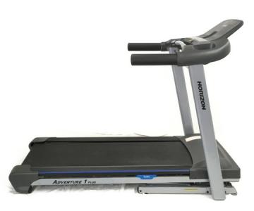 Adventure 1 Plus（ルームランナーです）