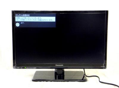 Panasonic パナソニック TH-19G300 液晶テレビ 19型 VIERA