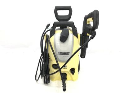 Karcher K2 900 Silent 高圧洗浄機 の新品 中古販売 Rere リリ