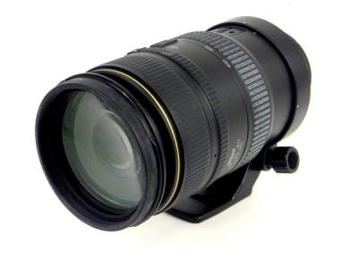 Nikon ED AF VR-NIKKOR 80-400mm 1:4.5-5.6D カメラ レンズ