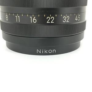 Nikon EL-NIKKOR 240mm F5.6(レンズ)の新品/中古販売 | 1565121 Nikon EL-NIKKOR 240mm F5.6(レンズ)の新品/中古販売 | 1565121