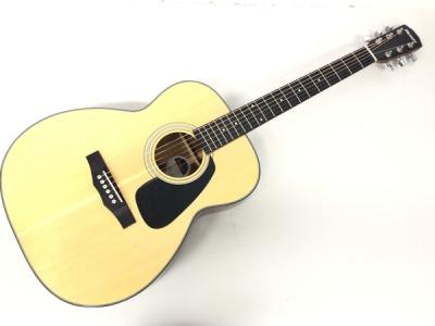 Morris アコースティックギター MF251 NAT Morris アコースティック
