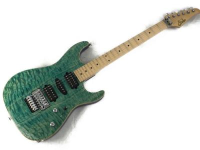 Suhr Standard JST エレキギター ギター 弦楽器 楽器