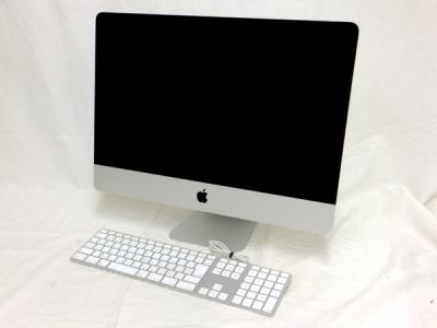 Apple iMac 14,1 Late 2013(デスクトップパソコン)の新品/中古販売