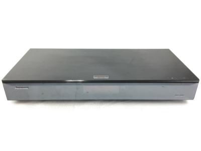Panasonic DMP-UB900 Ultra HD 4K ブルーレイプレーヤー ブラック