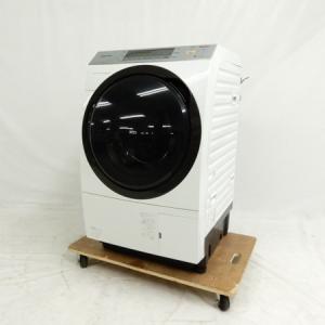 Panasonic 洗濯乾燥機 NA-VX7600L 2015年製 10Kg