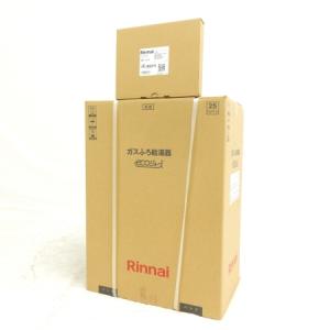 Rinnai RUF-E2006SAW ガスふろ給湯器 都市ガス用 12A 13A + MBC-240V マルチリモコン セット リンナイ