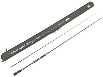 G-CRAFT SEVEN-SENSE MIDNIGHT JETTY LIMITED MJLS-952-TR セブンセンス ロッド 竿 釣具