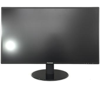 ViewSonic VA2719-SMH-7 IPSパネル搭載 27型 Full HD 液晶ディスプレイ