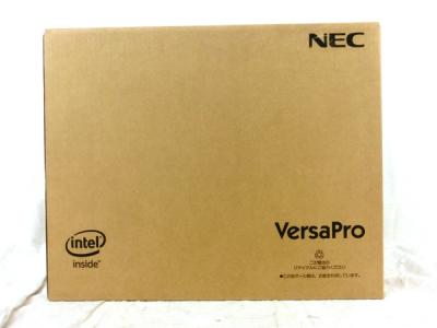 NEC VersaPro タイプVF PC-VRT25FB6S365 Core i5-7200U 2.5GHz SSD 256GB Win10 pro オフィス 2019 15.6型 ノートパソコン PC