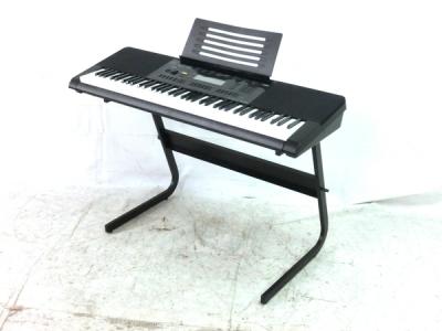 CASIO WK-245 電子 キーボード ピアノ カシオ