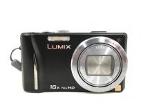 Panasonic パナソニック LUMIX DMC-TZ20 デジタル カメラ デジカメ ルミックス