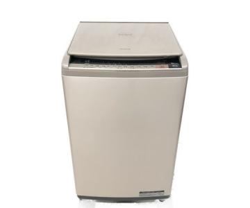 HITACHI 日立 ビートウォッシュ BW-DV100A N 洗濯乾燥機 10kg