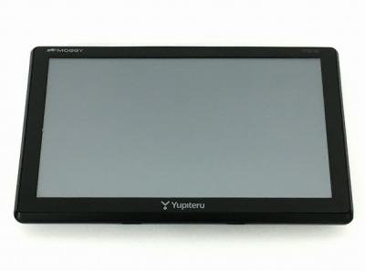 Yupiteru ユピテル MOGGY YPB740  ポータブル カーナビ 7型