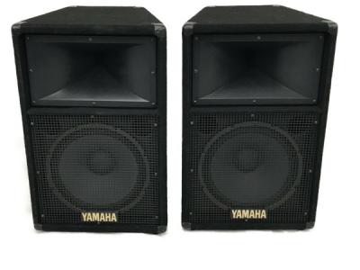 YAMAHA S112IV(スピーカー)の新品/中古販売 | 1515226 | ReRe[リリ]