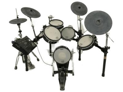 Roland ローランド 電子 ドラム V-Drums TD-30K 椅子 付