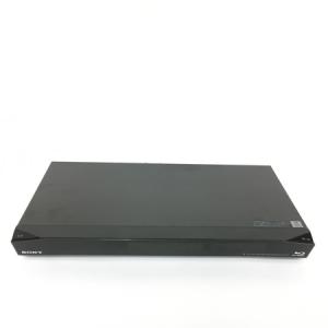 SONY ソニー BDZ-EW510 ブルーレイ DVD レコーダー 500GB ブラック