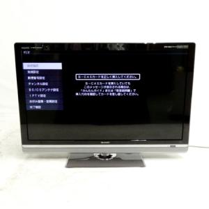 SHARP シャープ AQUOS LC-40LX3 液晶テレビ 40V型