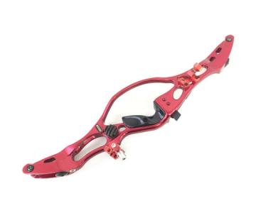 HOYTアーチェリー アルコスハンドル 右用25インチ （HOYT MATRIX 