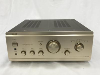 DENON プリメインアンプ PMA-2000IIR