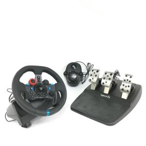 logicool ロジクール G29 Driving Force シフター セット ハンドル コントローラ ゲーミング