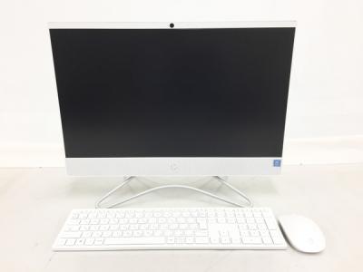 HP 22-c0016jp J5005 256G/SSD 8G 一体型