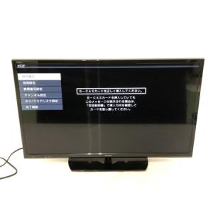 SHARP 32型 液晶テレビ AQUOS LC-32S5