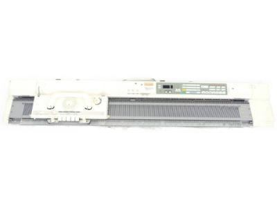 brother ブラザー Topical-3 KH-940 電子編み機 直